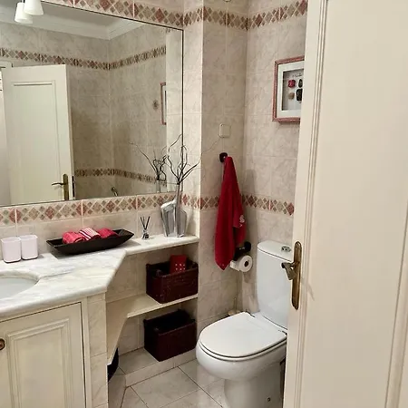 Apartman Laranjeiras Lisboa