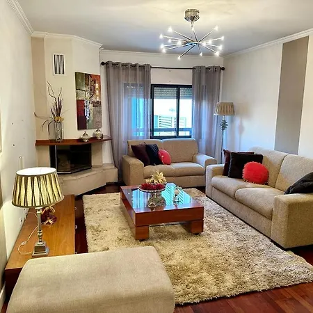 Apartman Laranjeiras
