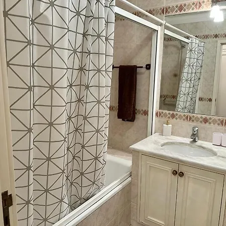 Apartman Laranjeiras *