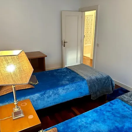 Laranjeiras Daire