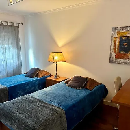 Laranjeiras Apartamento Lisboa