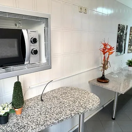 Apartamento Laranjeiras *