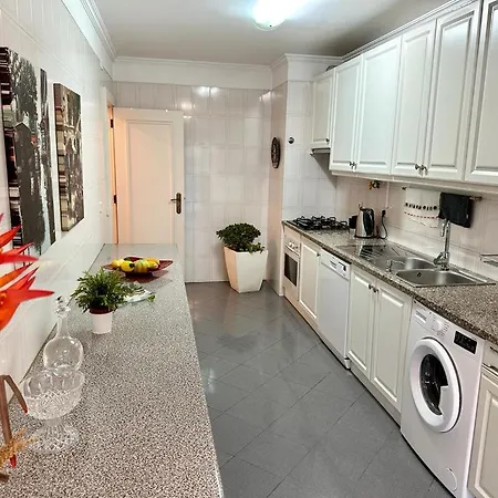 Apartamento Laranjeiras Lisboa
