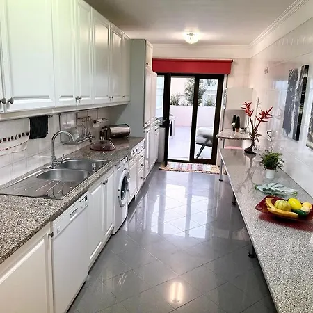 Apartamento Laranjeiras *