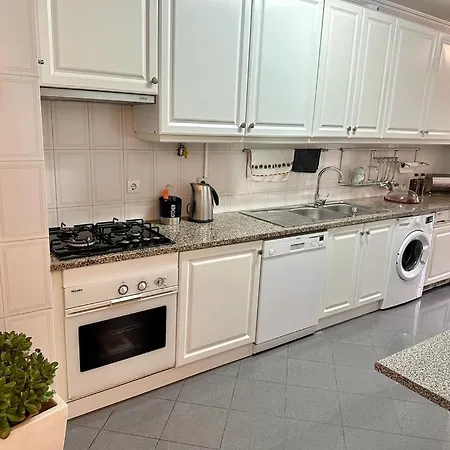 Apartamento Laranjeiras Lisboa