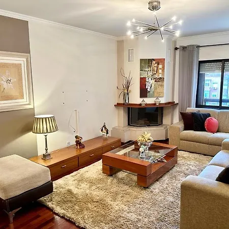 Apartamento Laranjeiras *