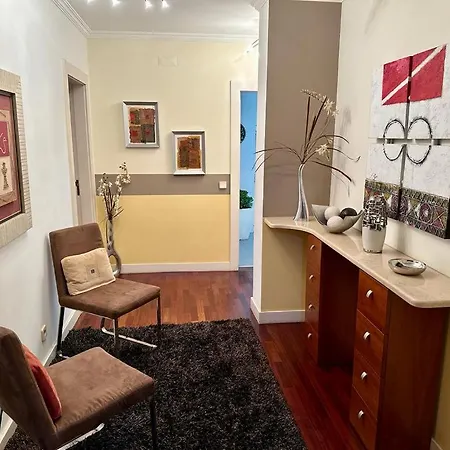 Laranjeiras Apartamento Lisboa