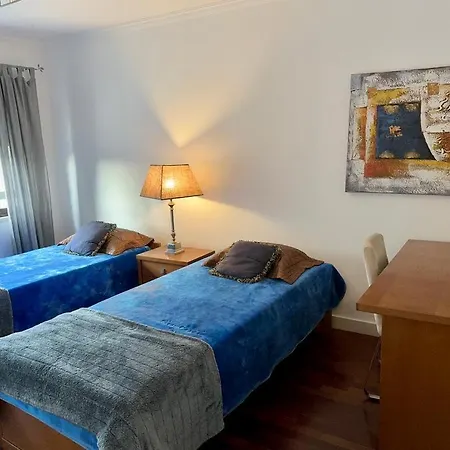 Apartamento Laranjeiras