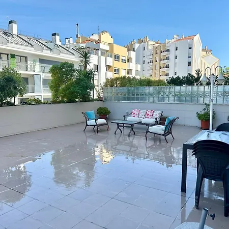 Apartamento Laranjeiras