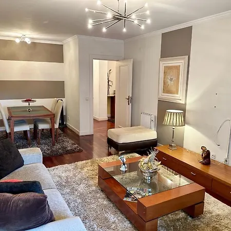 Apartmán Laranjeiras